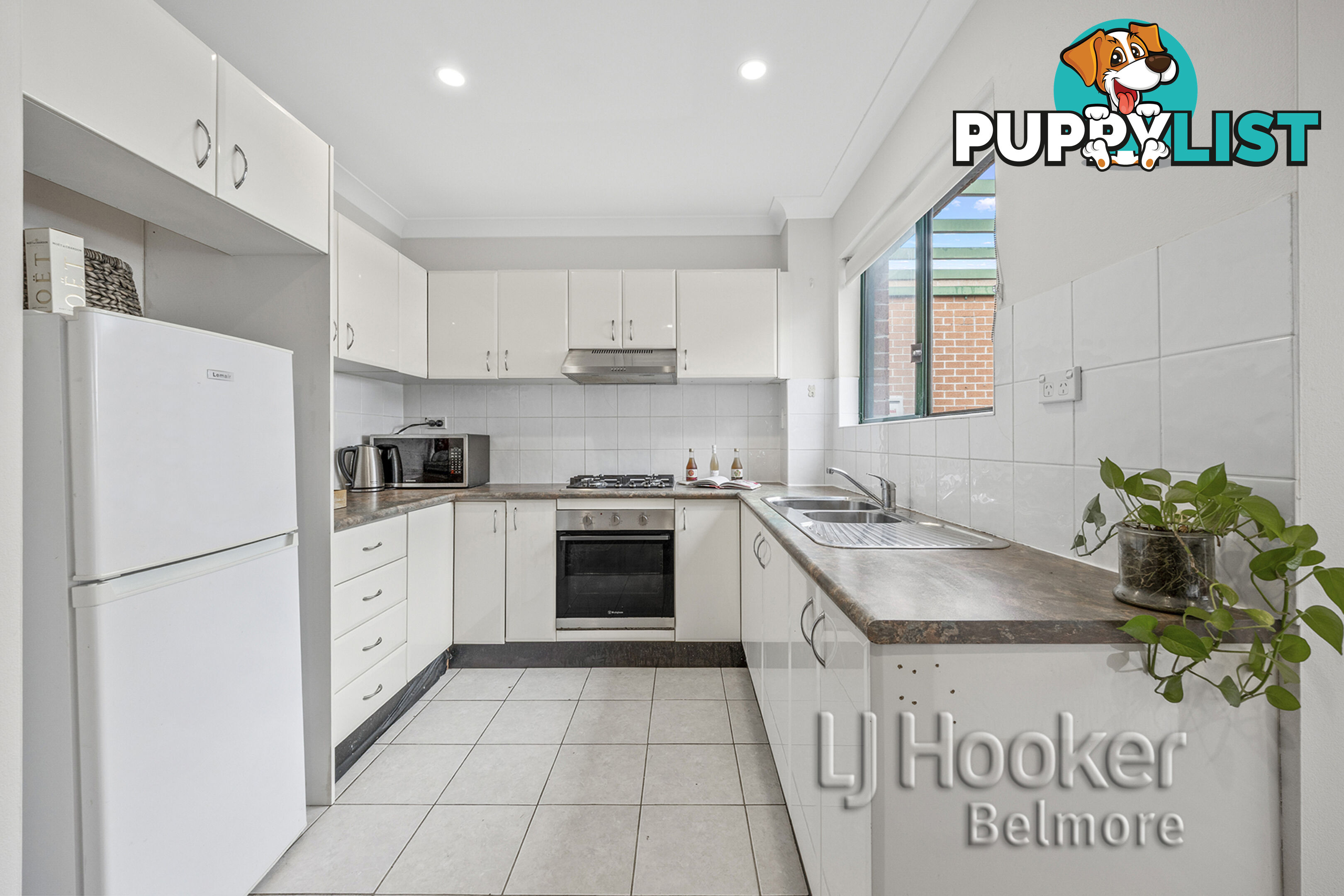 17/872-876 Canterbury Road ROSELANDS NSW 2196