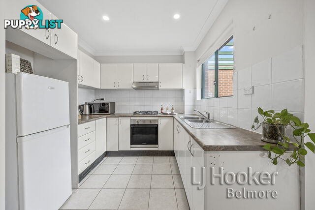 17/872-876 Canterbury Road ROSELANDS NSW 2196