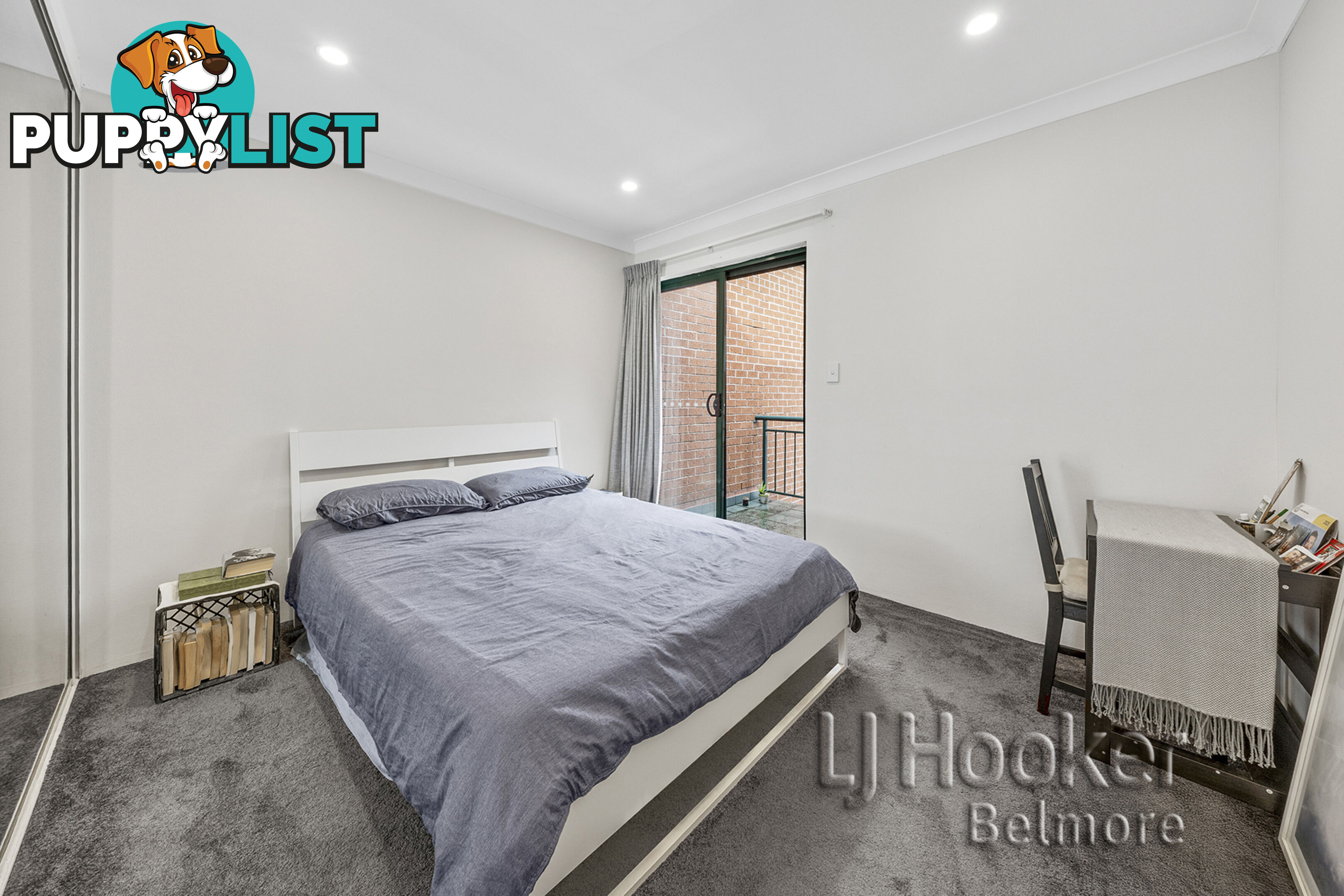 17/872-876 Canterbury Road ROSELANDS NSW 2196