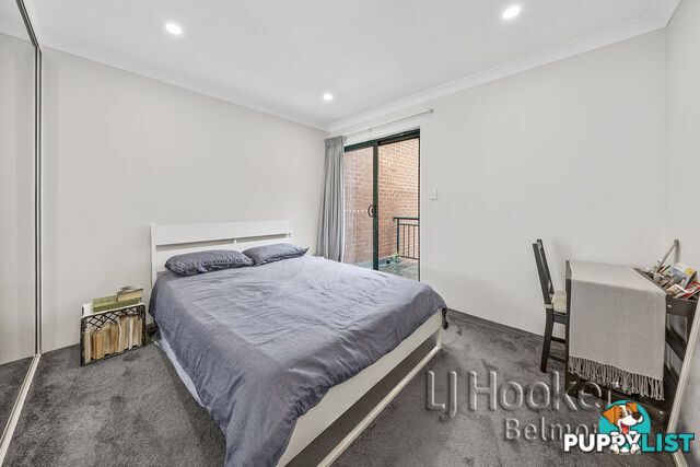 17/872-876 Canterbury Road ROSELANDS NSW 2196