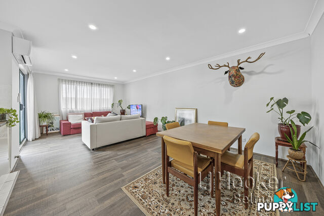 17/872-876 Canterbury Road ROSELANDS NSW 2196