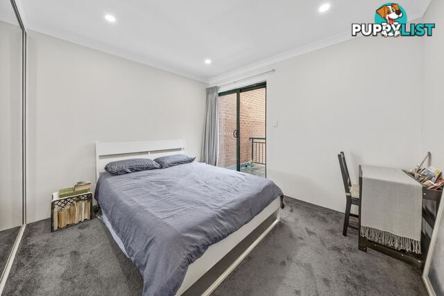 17/872-876 Canterbury Road ROSELANDS NSW 2196