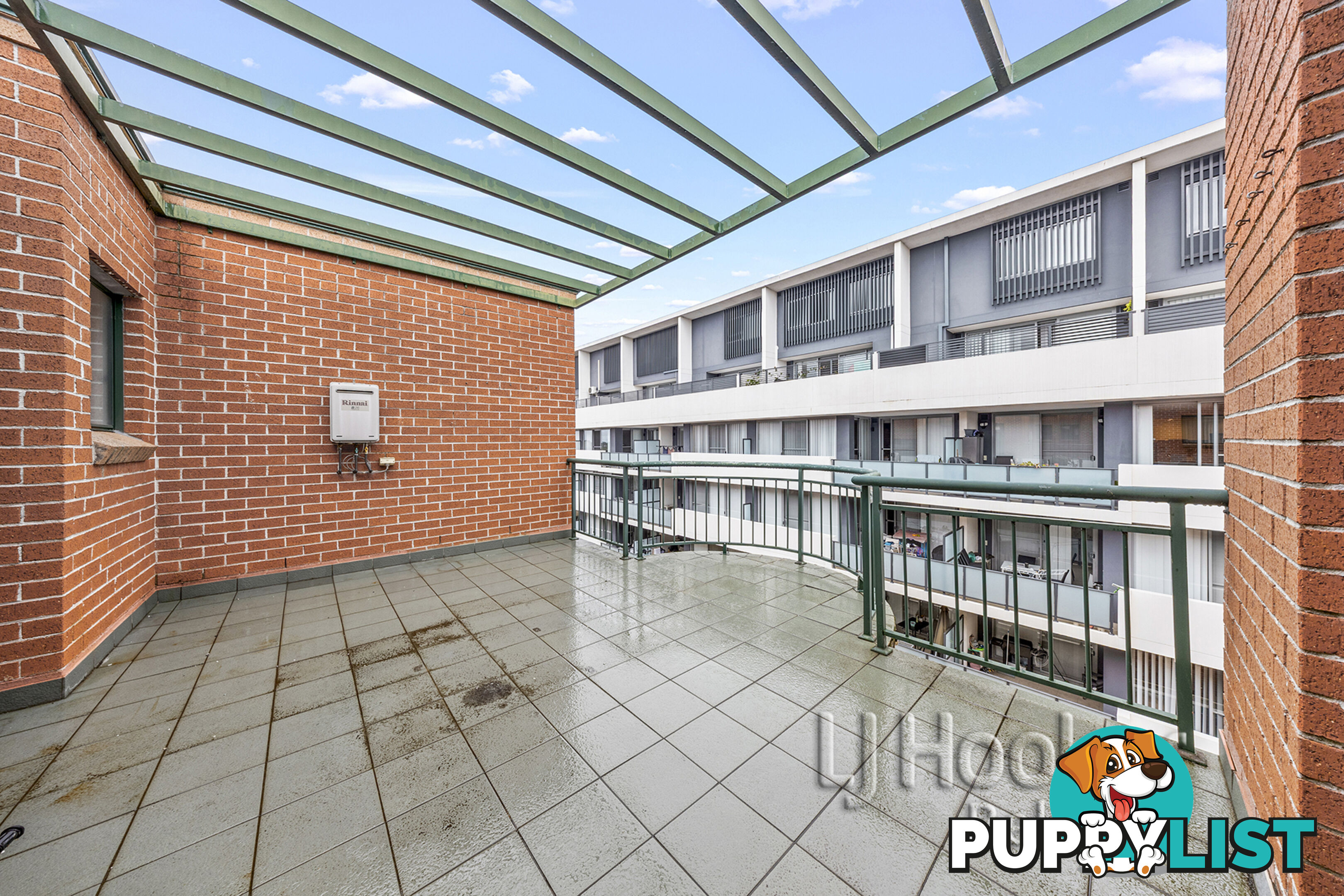 17/872-876 Canterbury Road ROSELANDS NSW 2196