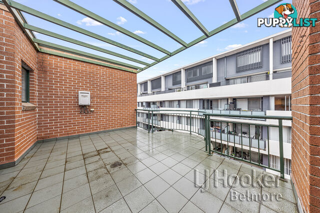 17/872-876 Canterbury Road ROSELANDS NSW 2196