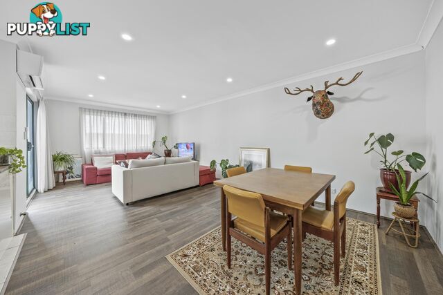 17/872-876 Canterbury Road ROSELANDS NSW 2196