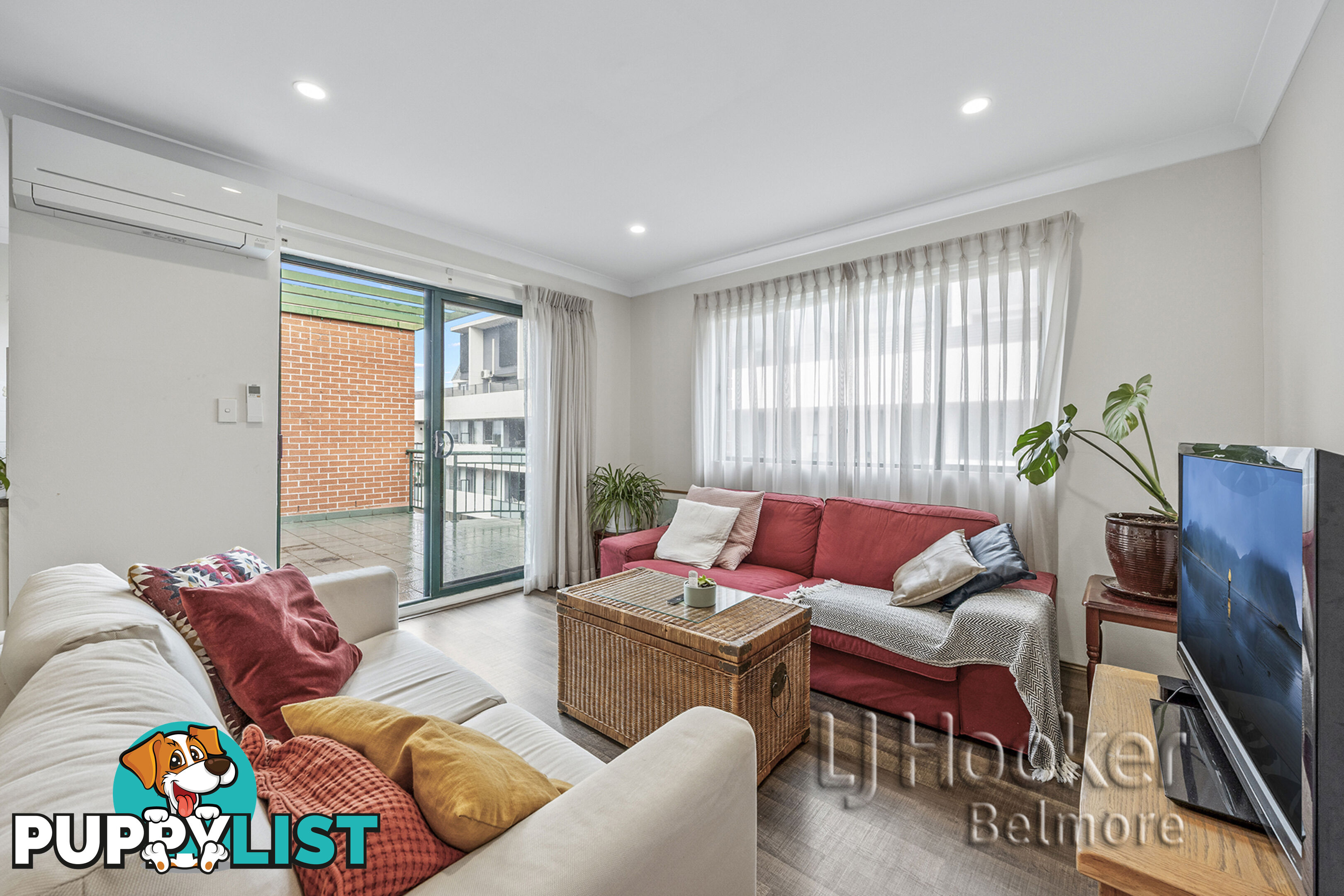 17/872-876 Canterbury Road ROSELANDS NSW 2196