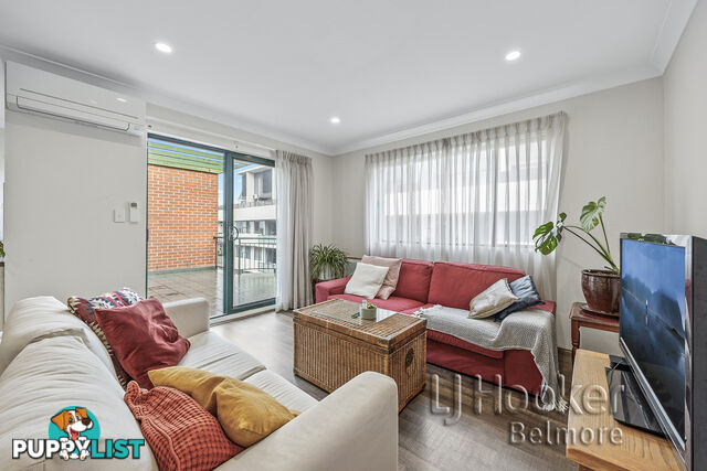 17/872-876 Canterbury Road ROSELANDS NSW 2196