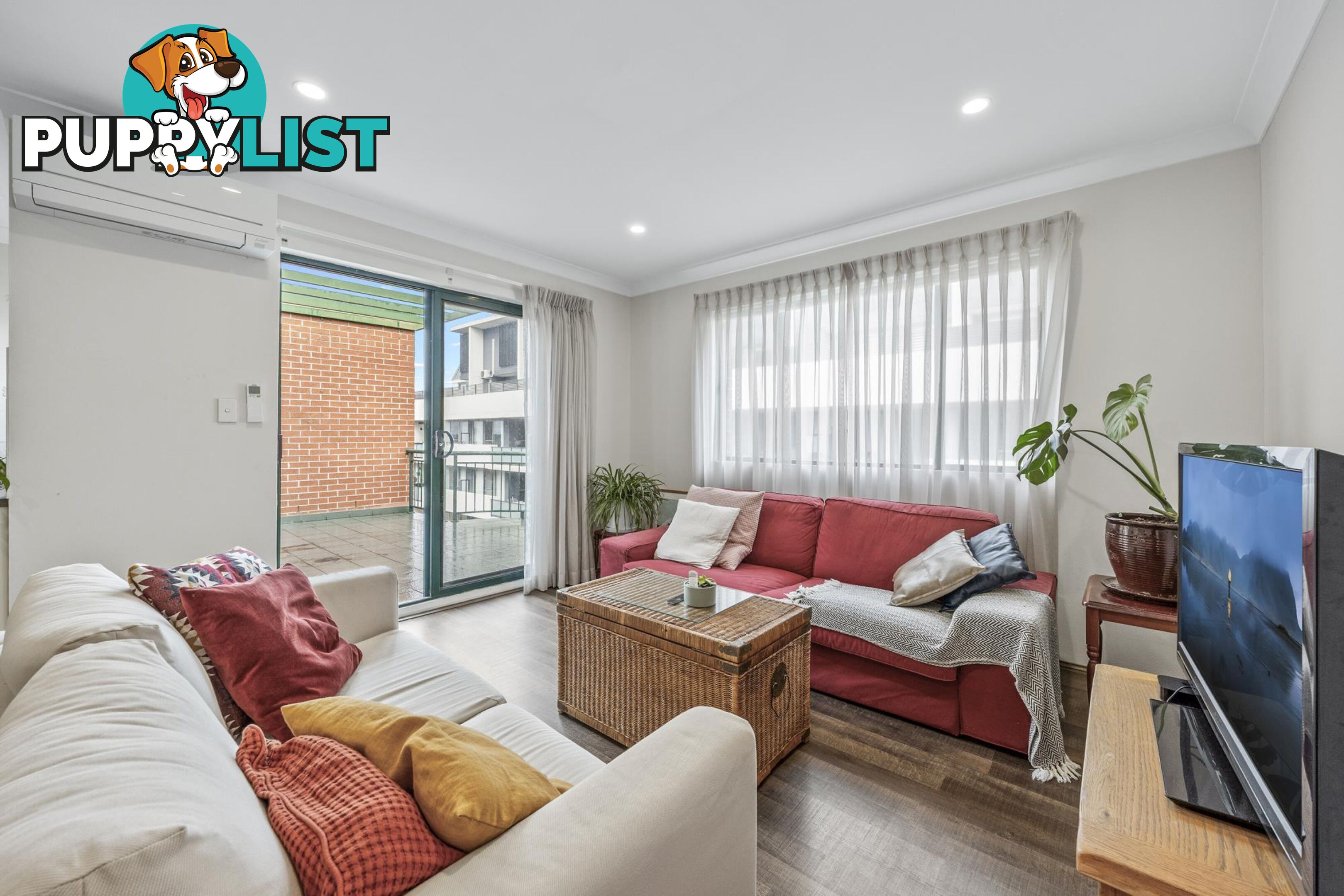 17/872-876 Canterbury Road ROSELANDS NSW 2196