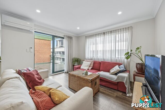 17/872-876 Canterbury Road ROSELANDS NSW 2196