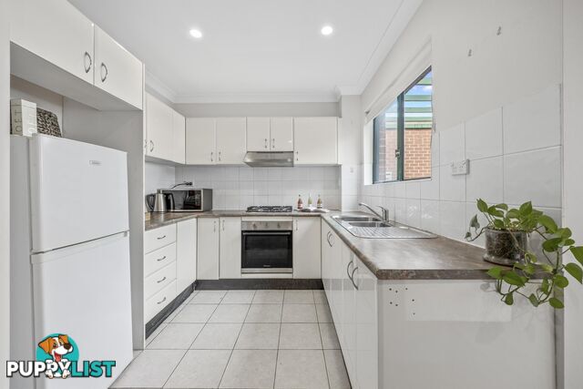 17/872-876 Canterbury Road ROSELANDS NSW 2196