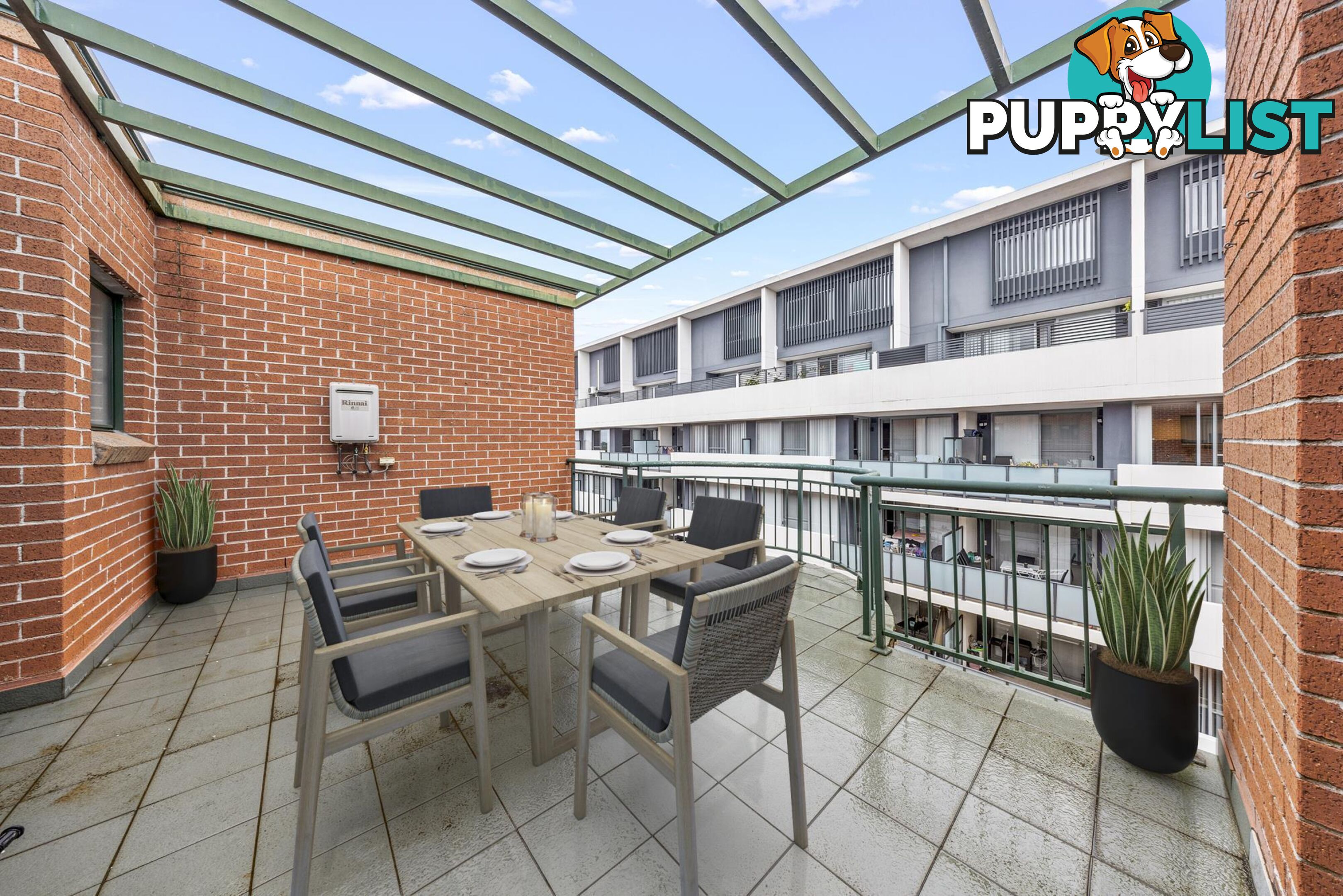 17/872-876 Canterbury Road ROSELANDS NSW 2196
