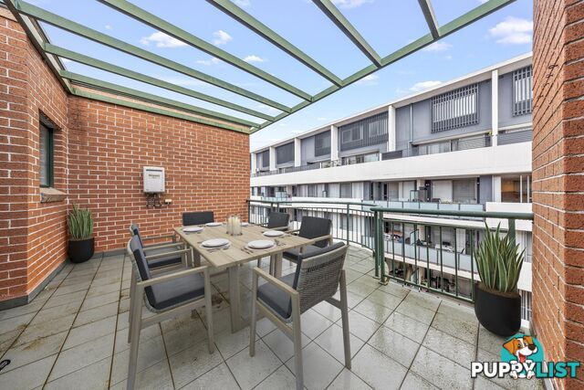 17/872-876 Canterbury Road ROSELANDS NSW 2196