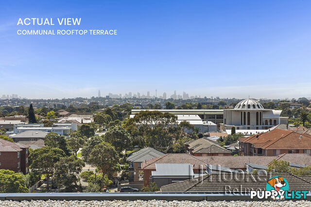 13/335-337 Burwood Road BELMORE NSW 2192