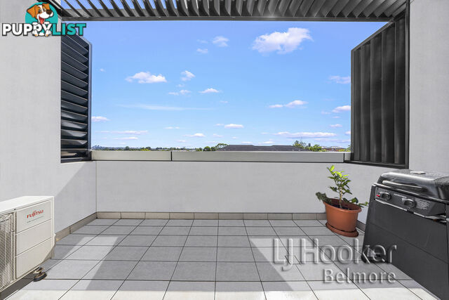 13/335-337 Burwood Road BELMORE NSW 2192