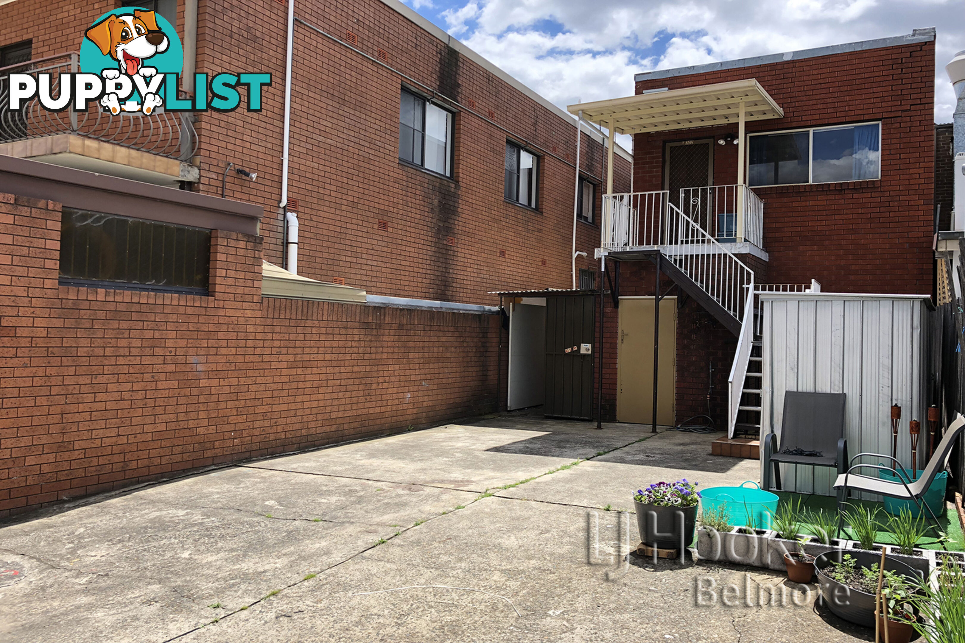 302 Burwood Road BELMORE NSW 2192