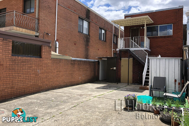 302 Burwood Road BELMORE NSW 2192