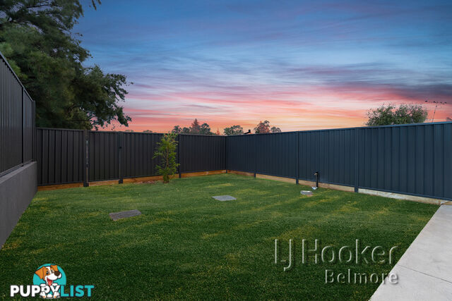 102a Chaseling Street GREENACRE NSW 2190