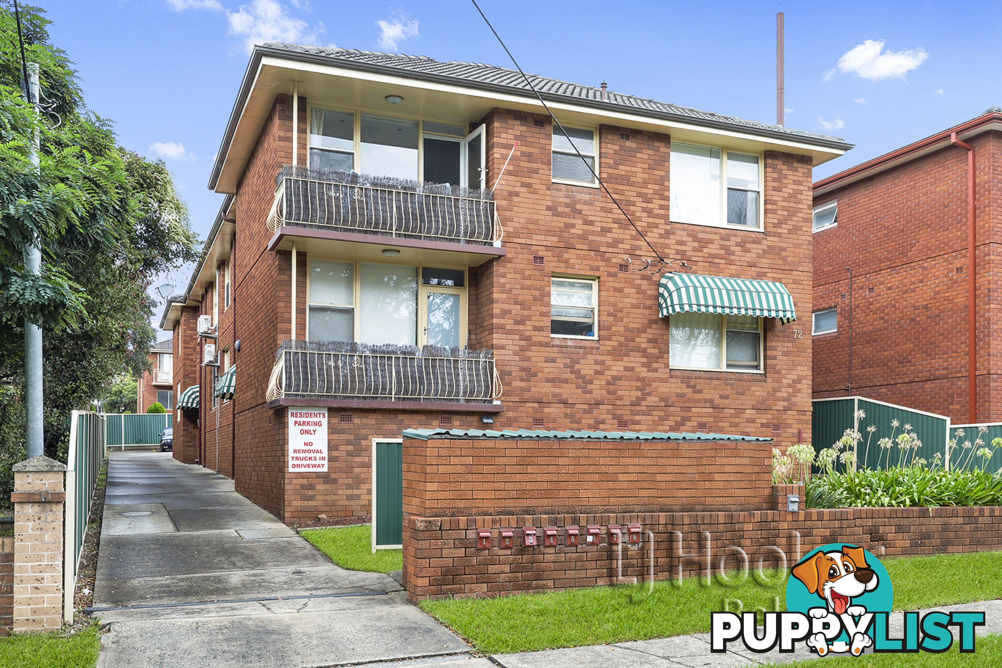 6/72 Leylands Parade BELMORE NSW 2192