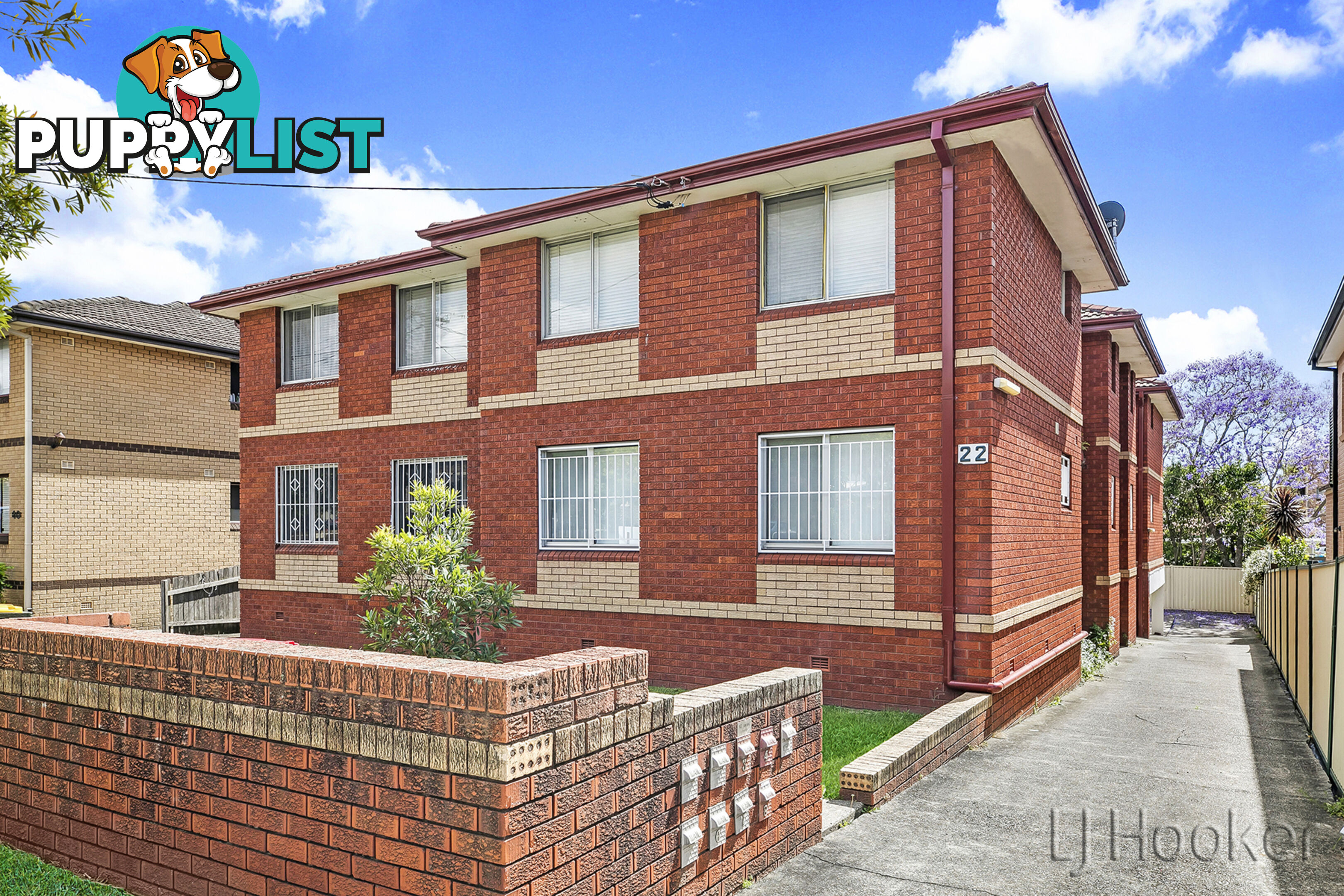 1/22 Kathleen Street WILEY PARK NSW 2195