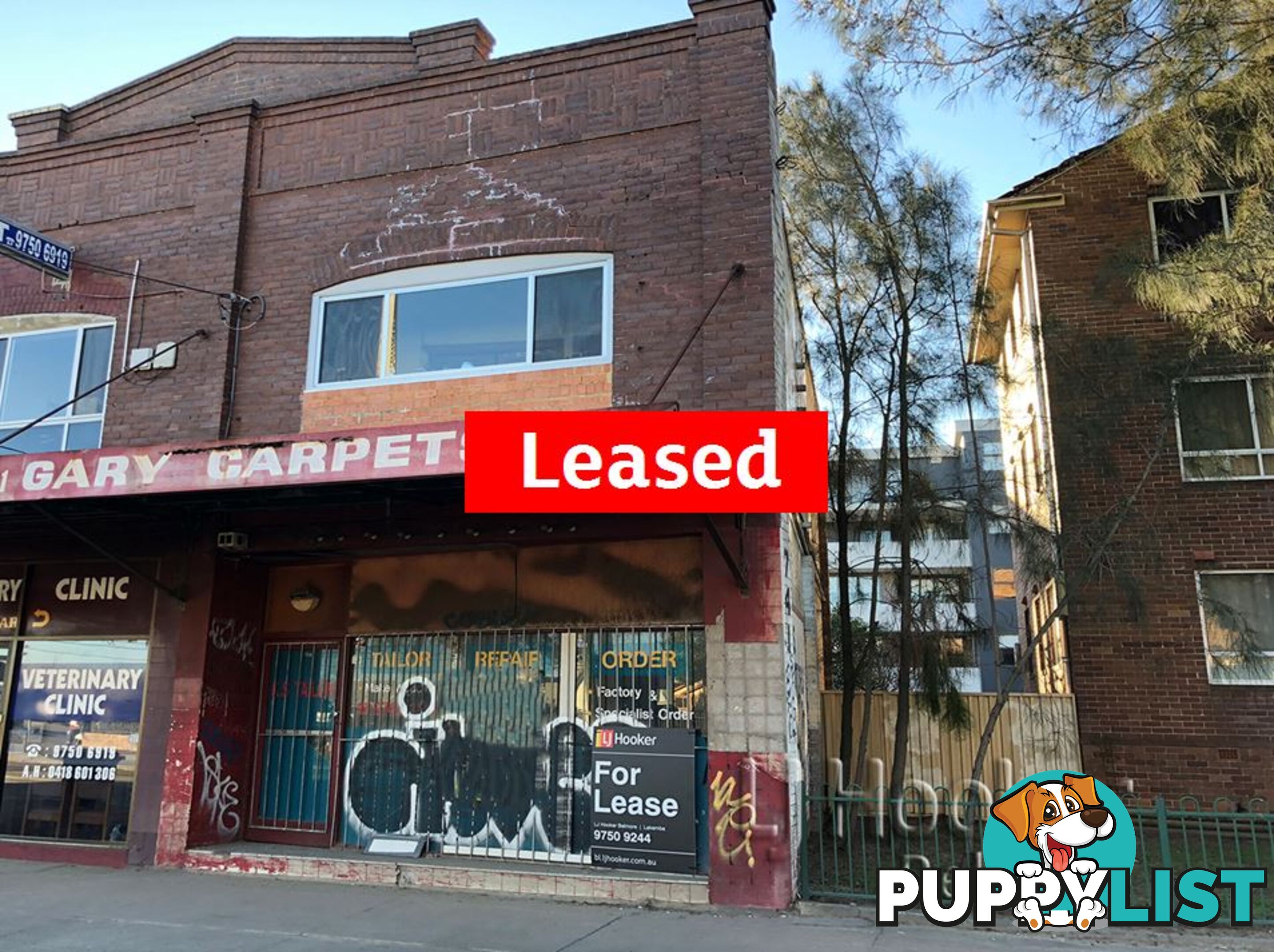 741 Canterbury Road BELMORE NSW 2192