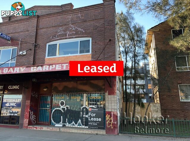 741 Canterbury Road BELMORE NSW 2192