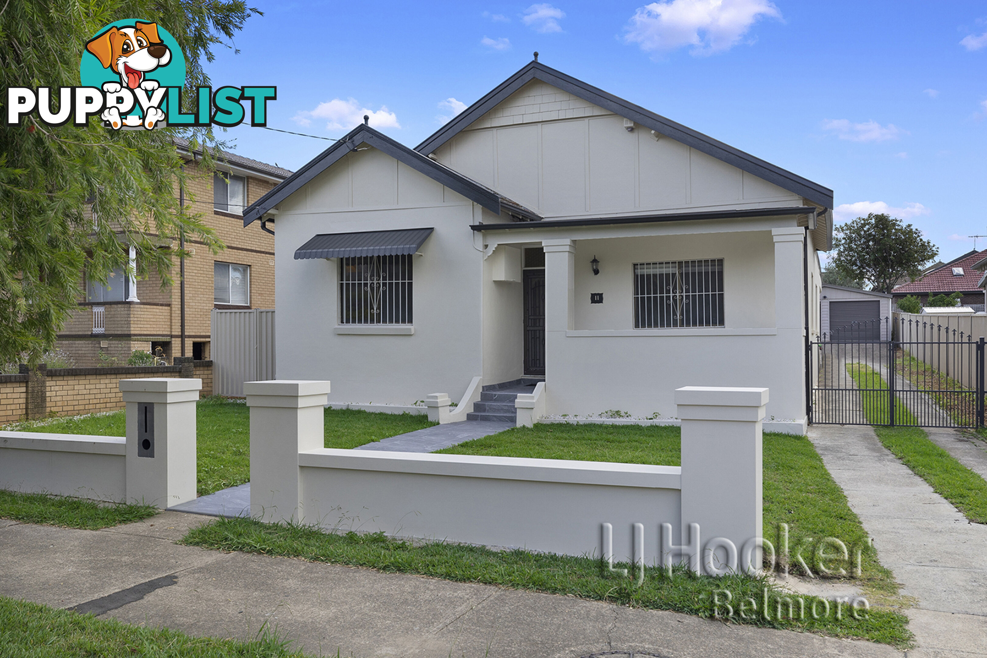 11 Redman Ave BELMORE NSW 2192