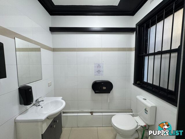 310 Burwood Road BELMORE NSW 2192