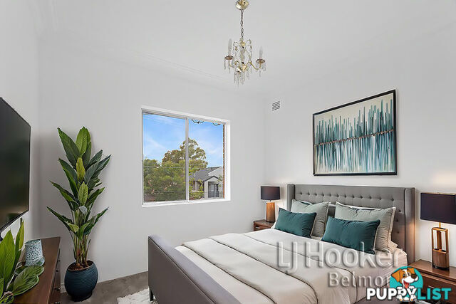 7/20 Benaroon Road LAKEMBA NSW 2195