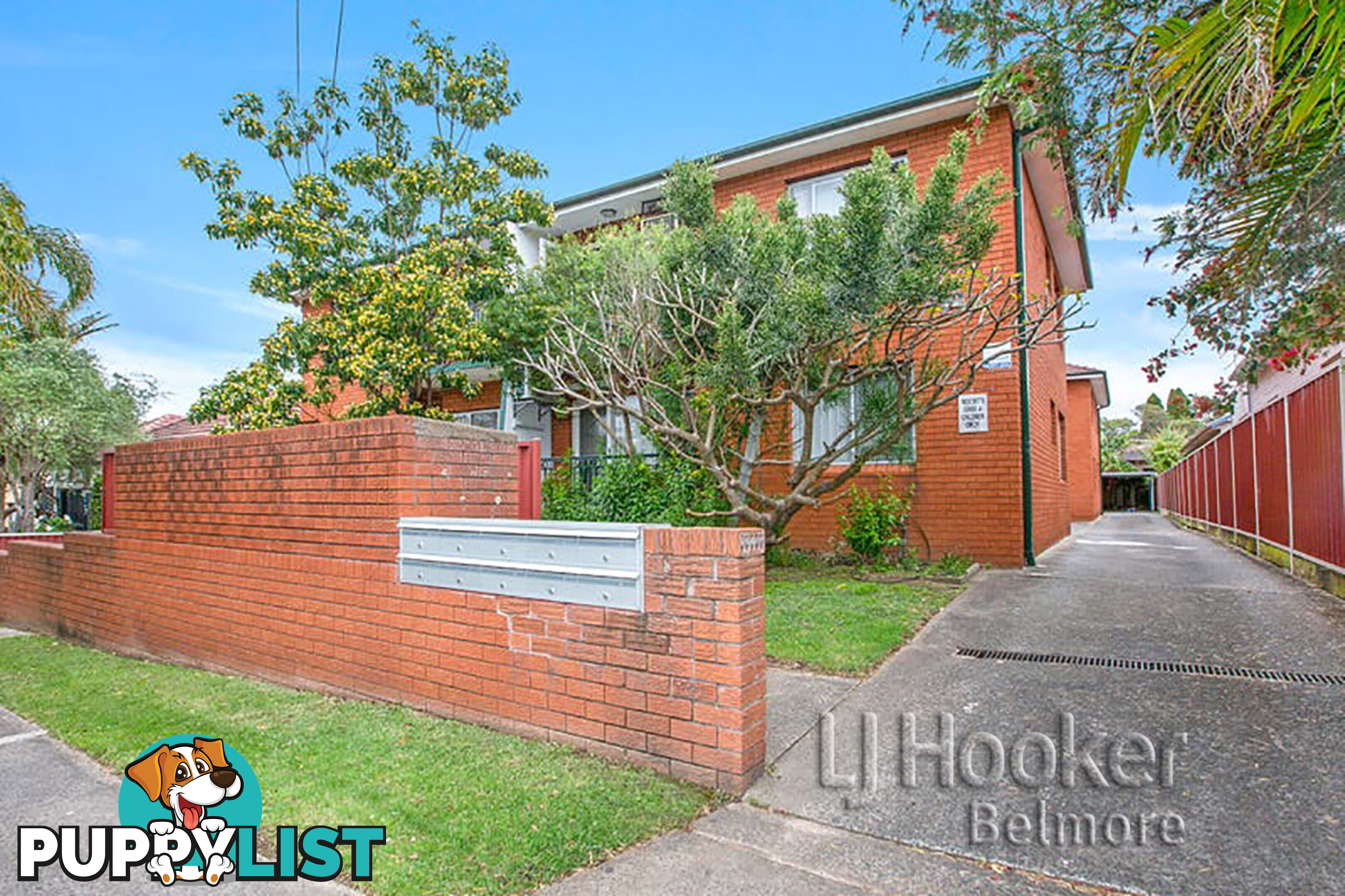 7/20 Benaroon Road LAKEMBA NSW 2195