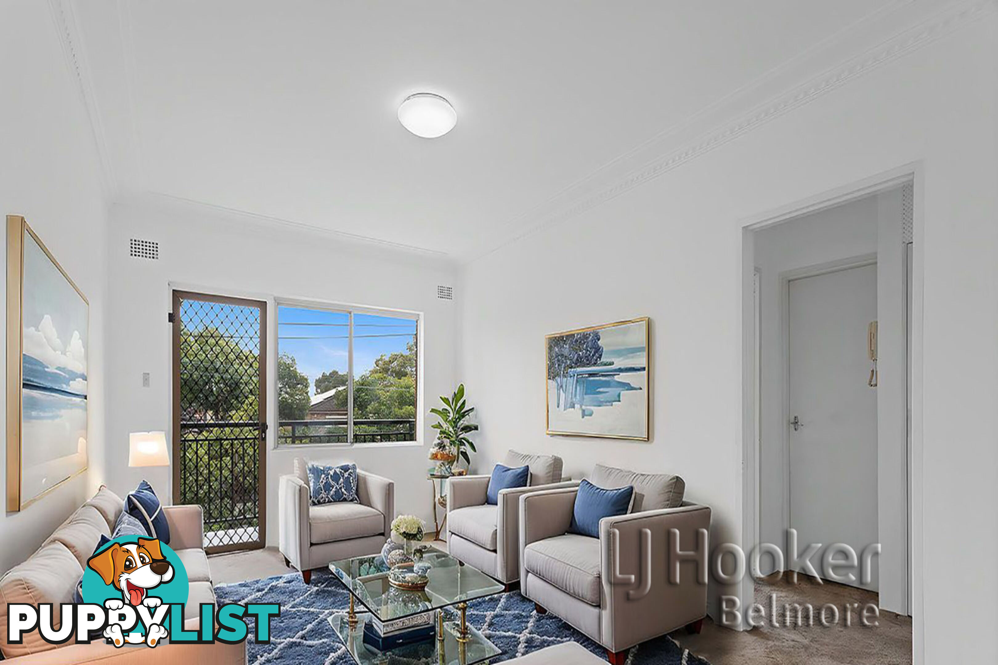7/20 Benaroon Road LAKEMBA NSW 2195