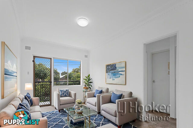 7/20 Benaroon Road LAKEMBA NSW 2195