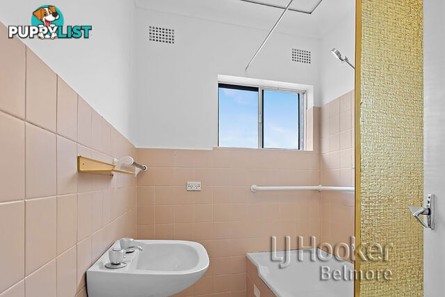 7/20 Benaroon Road LAKEMBA NSW 2195