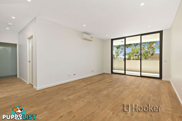 10/510 Burwood Road BELMORE NSW 2192