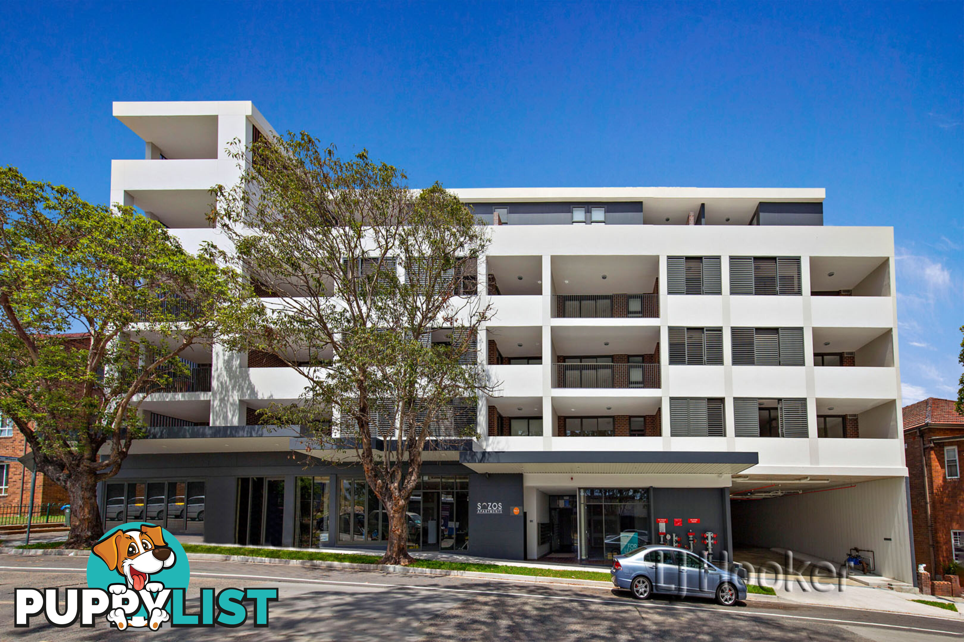 10/510 Burwood Road BELMORE NSW 2192