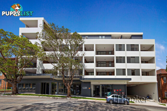 10/510 Burwood Road BELMORE NSW 2192