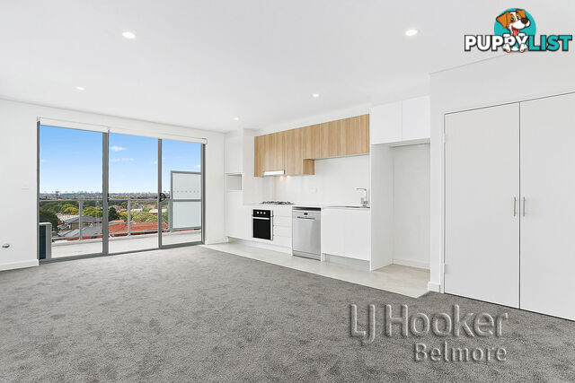 35/585-589 Canterbury Road BELMORE NSW 2192