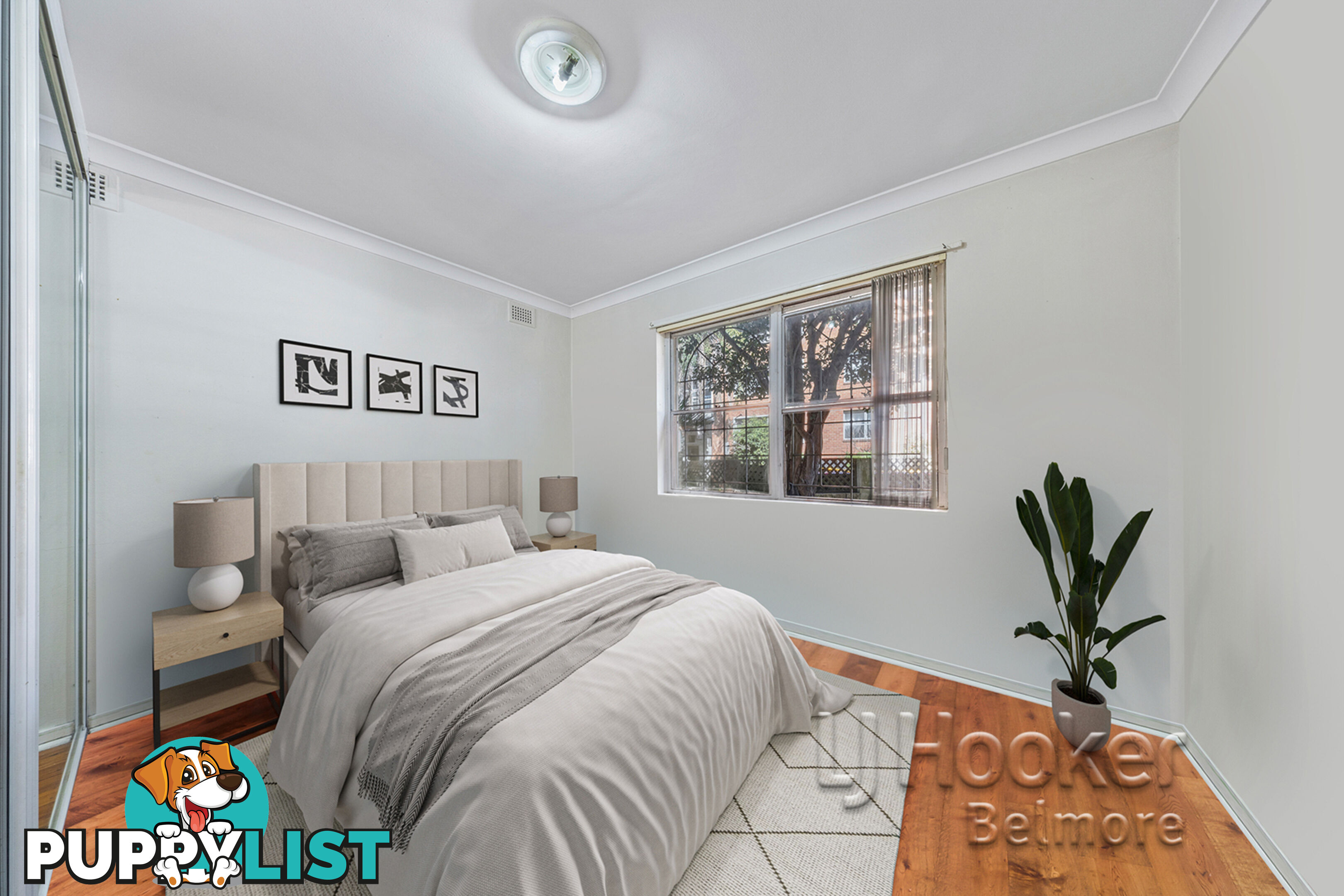 1/29-31 Marlene Crescent GREENACRE NSW 2190