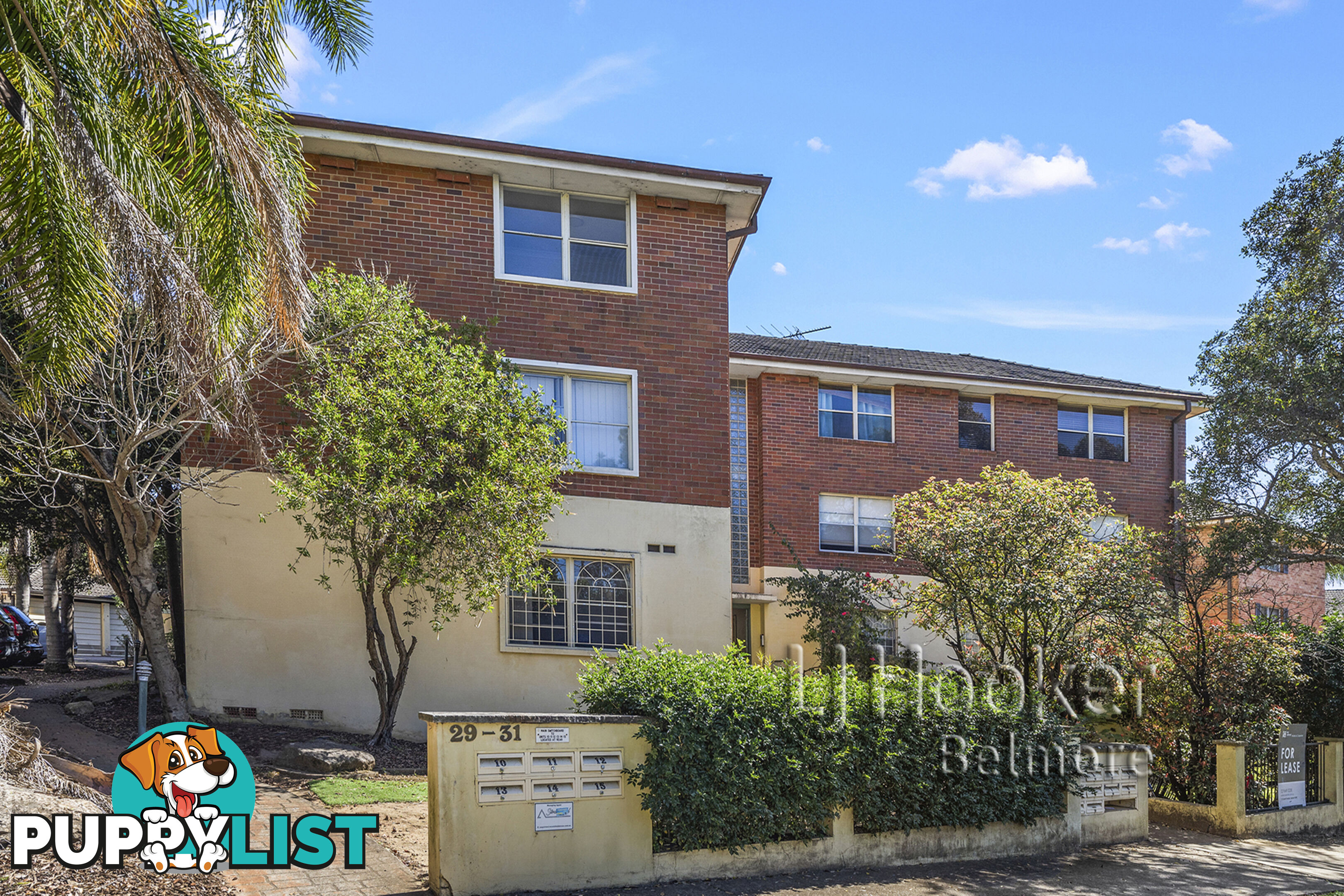 1/29-31 Marlene Crescent GREENACRE NSW 2190