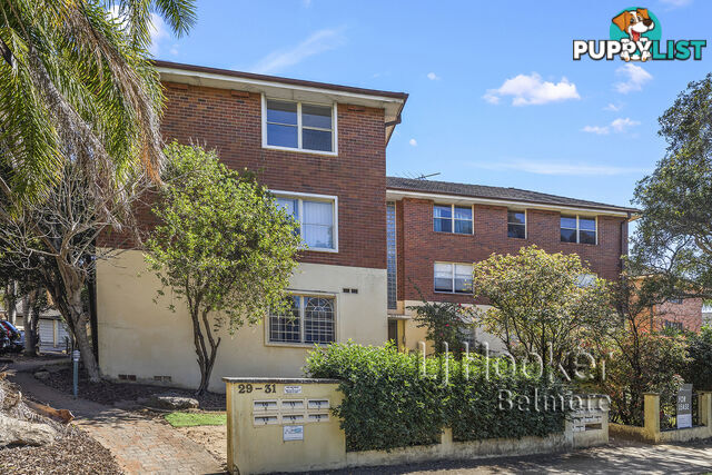 1/29-31 Marlene Crescent GREENACRE NSW 2190