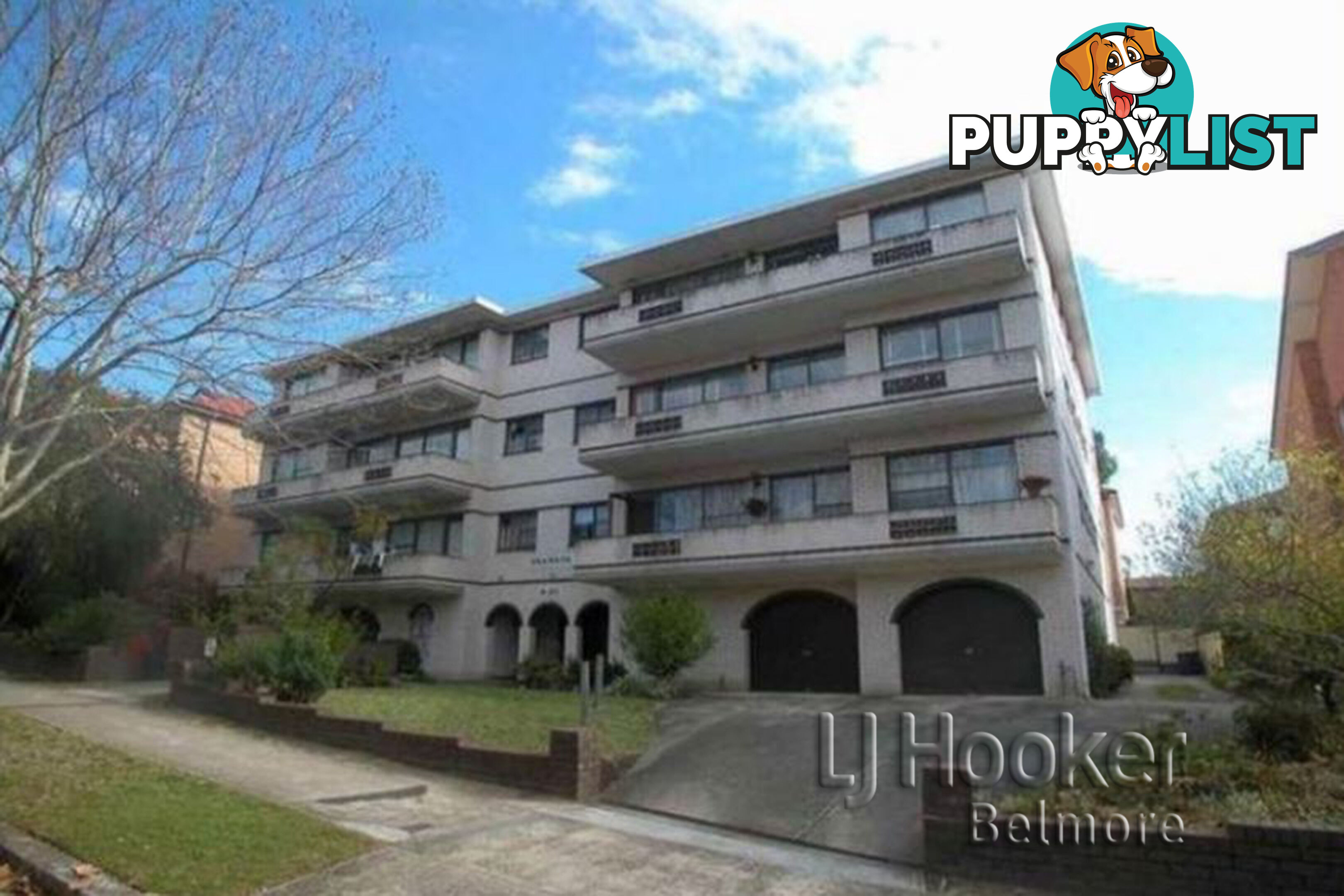 5/8-10 Kitchener Street KOGARAH NSW 2217