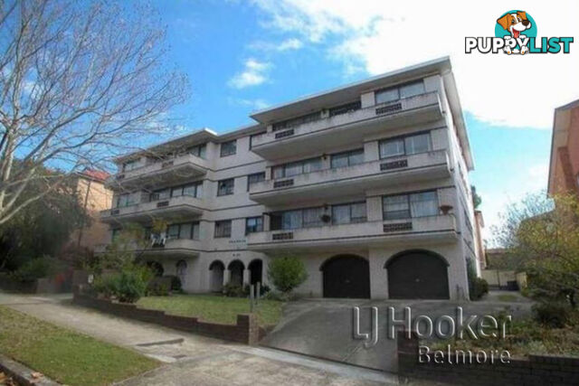 5/8-10 Kitchener Street KOGARAH NSW 2217