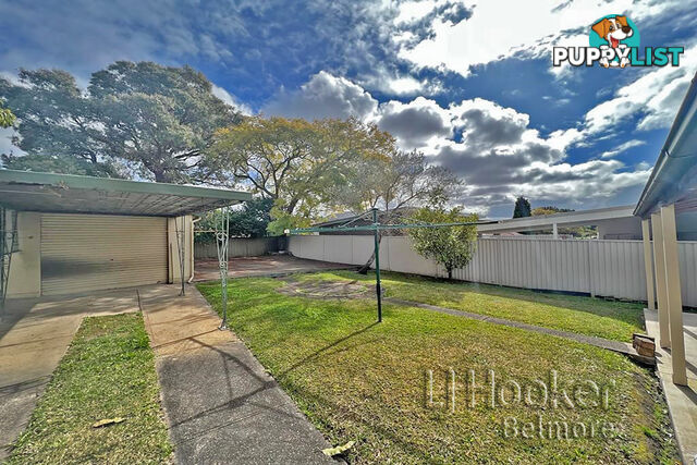 41 Belemba Ave ROSELANDS NSW 2196