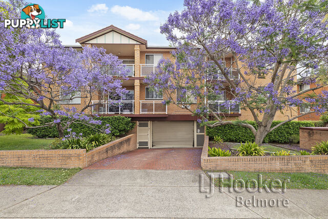 12/12-14 Sudbury Street BELMORE NSW 2192