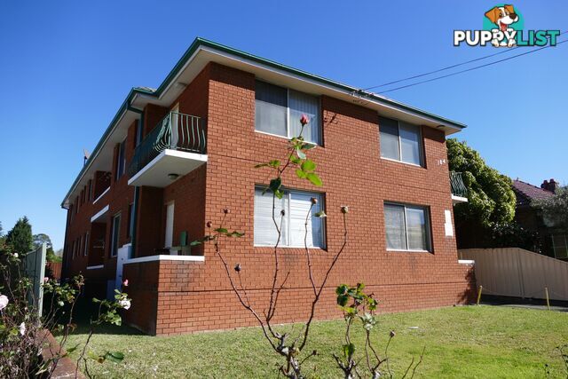 4/184 Burwood Road BELMORE NSW 2192