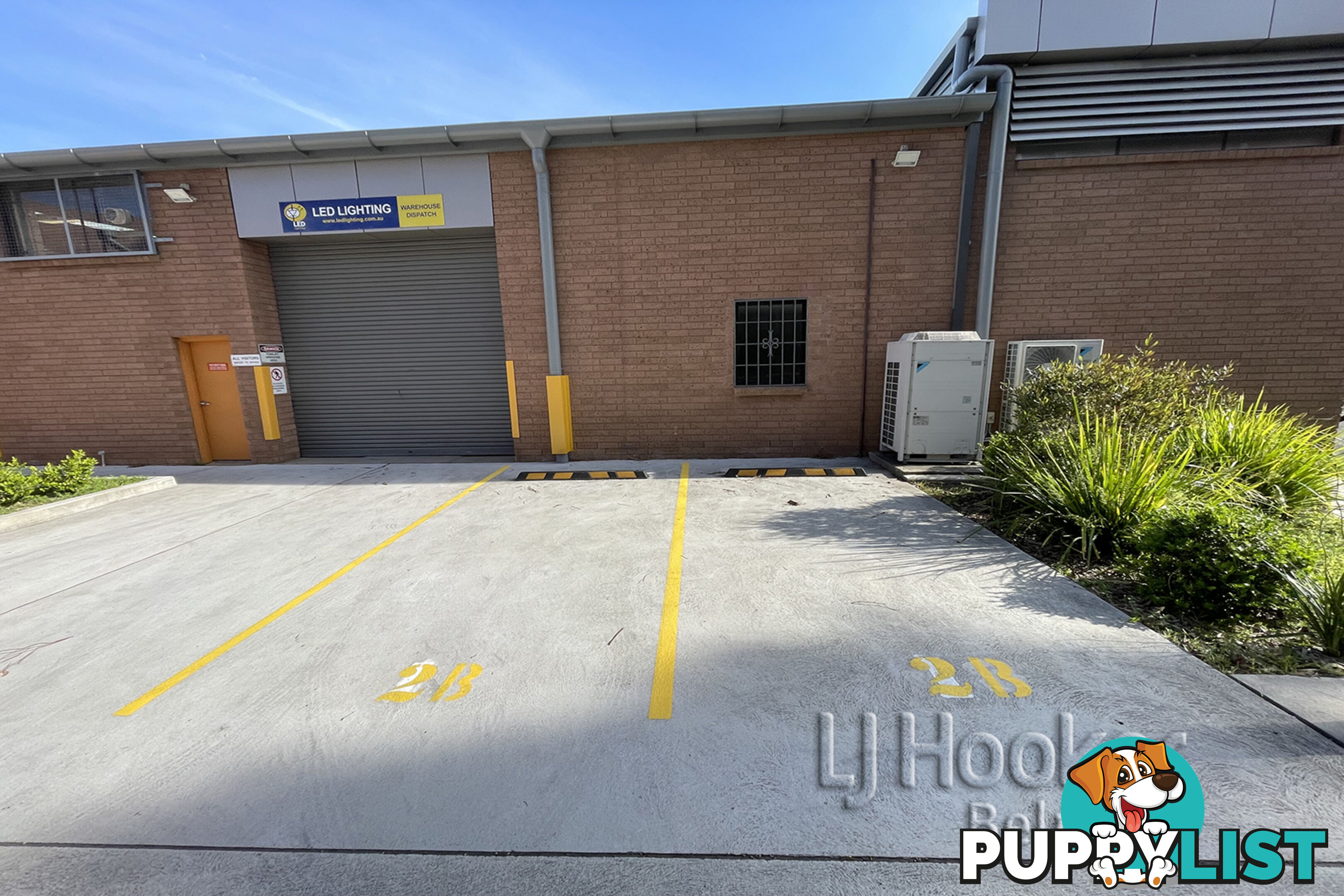 2B/21 Garema Circuit KINGSGROVE NSW 2208