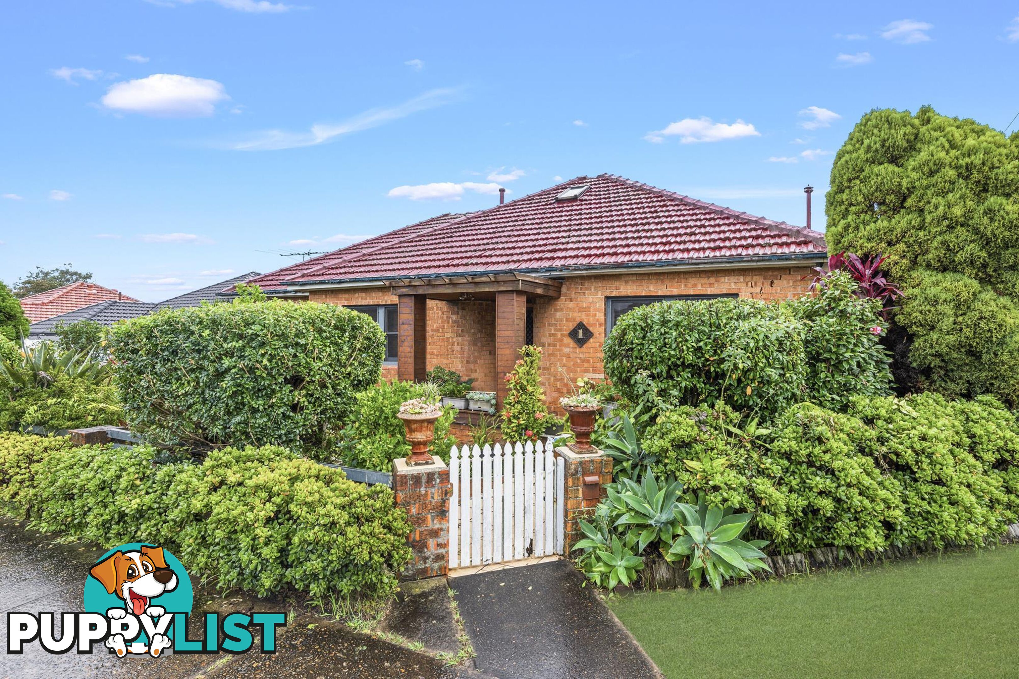 1 Lakemba Street BELMORE NSW 2192