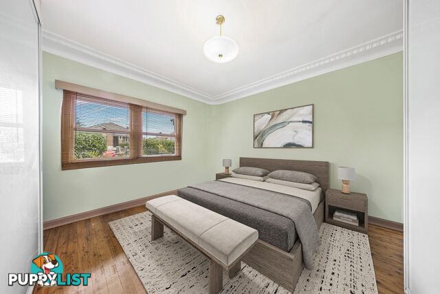 1 Lakemba Street BELMORE NSW 2192