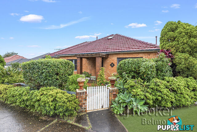 1 Lakemba Street BELMORE NSW 2192