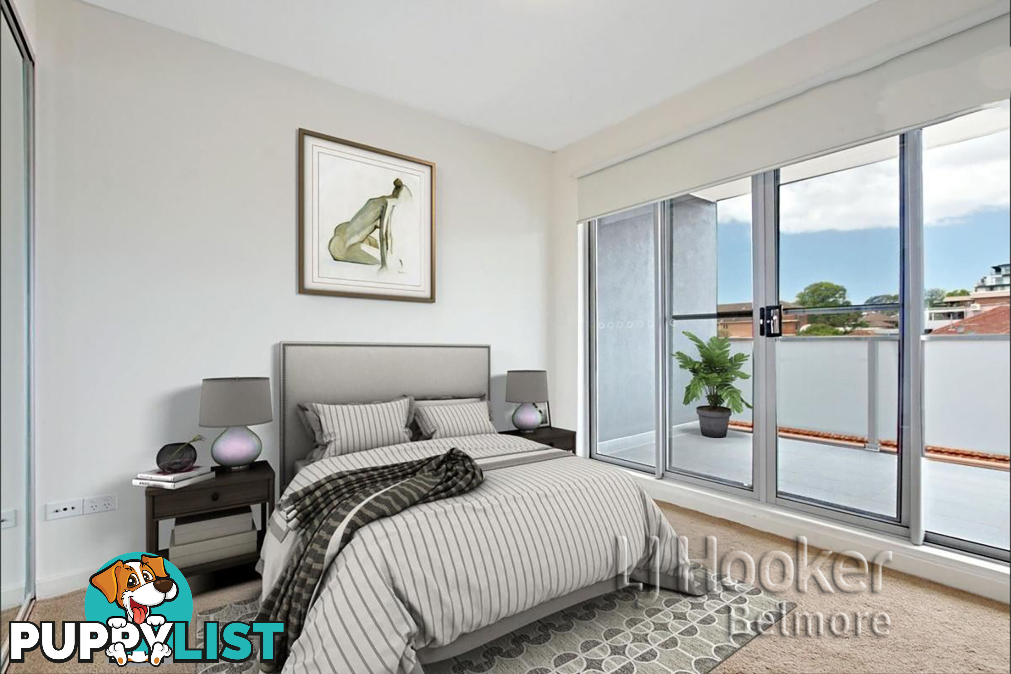 206/273-277 Burwood Road BELMORE NSW 2192