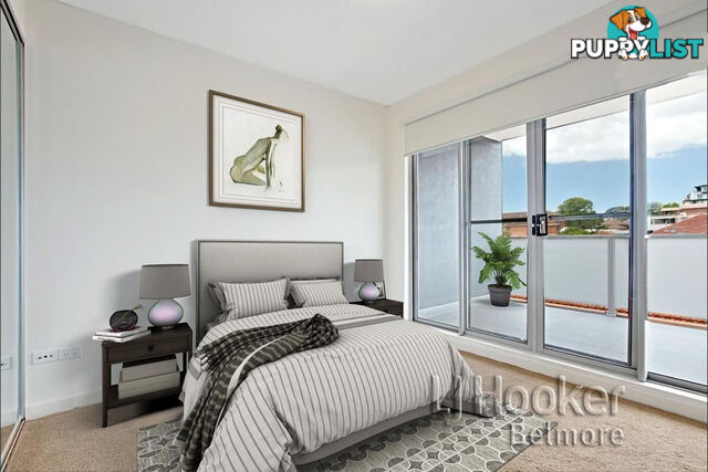 206/273-277 Burwood Road BELMORE NSW 2192